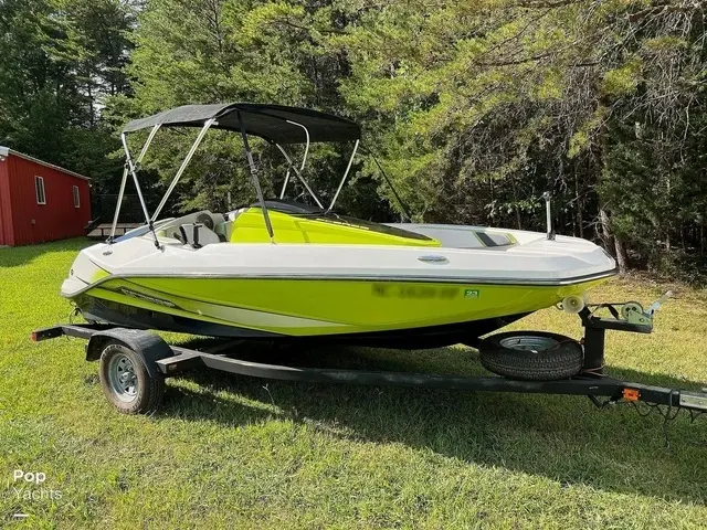 Scarab Boats 165 for sale in United States of America for $19,975