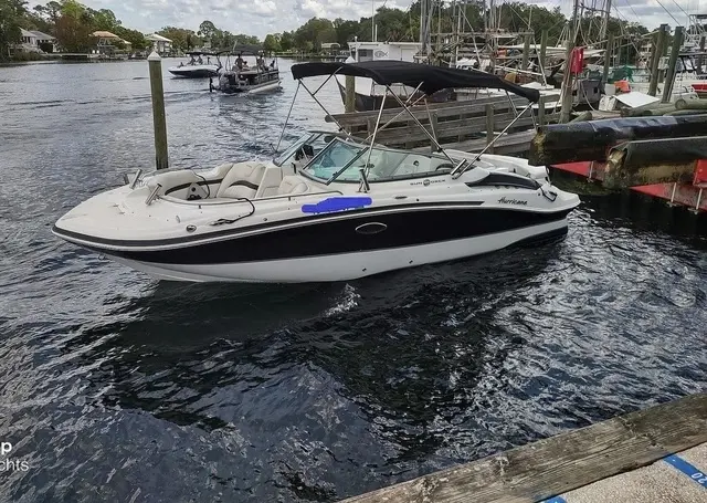 Hurricane Boats for sale - Rightboat