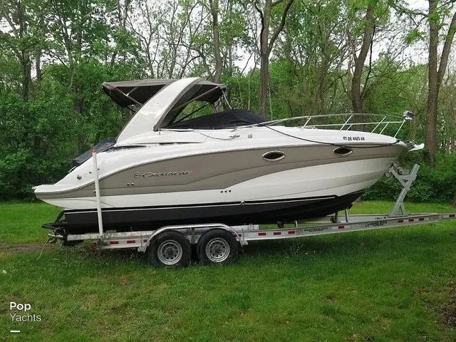 Crownline 264 CR for sale in United States of America for $84,000