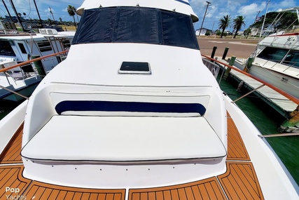 oceant Buy Ocean Yachts 53 Motor Yacht #330893 - Rightboat