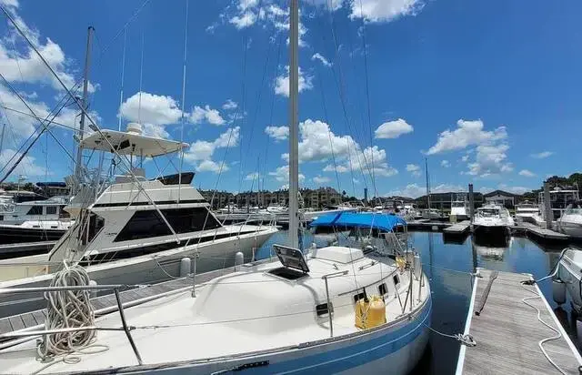 Bayfield 32C for sale in United States of America for $22,750