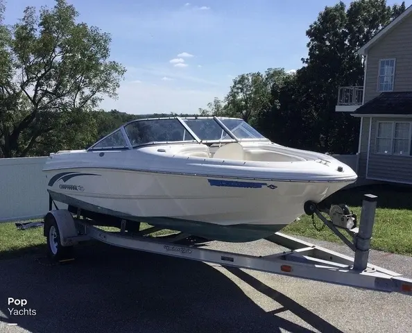 Chaparral 180 SSi for sale in United States of America for $7,500