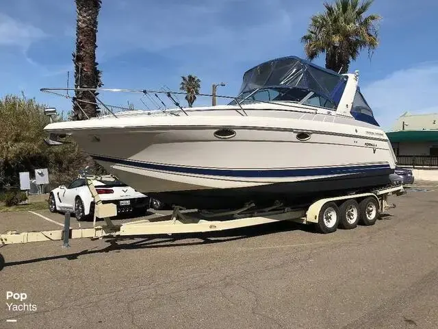 Formula 27 Cruiser for sale in United States of America for $64,995