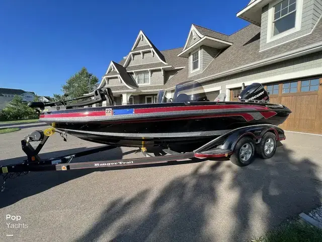 2009 Ranger 619VS #328916 for Sale in Wayzata, Minnesota - Rig...