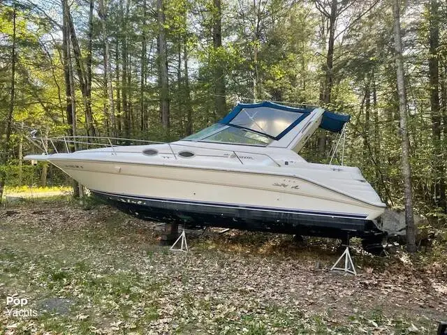 Sea Ray 290 Sundancer for sale in United States of America for $13,000