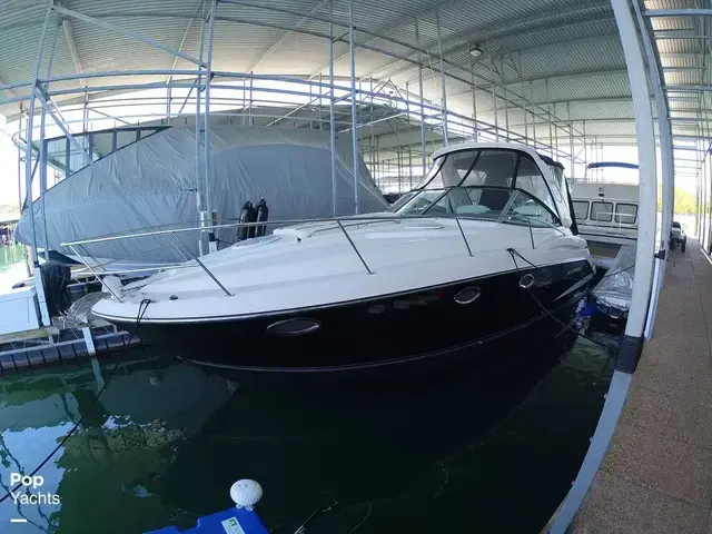 Monterey 320 Sport Yacht