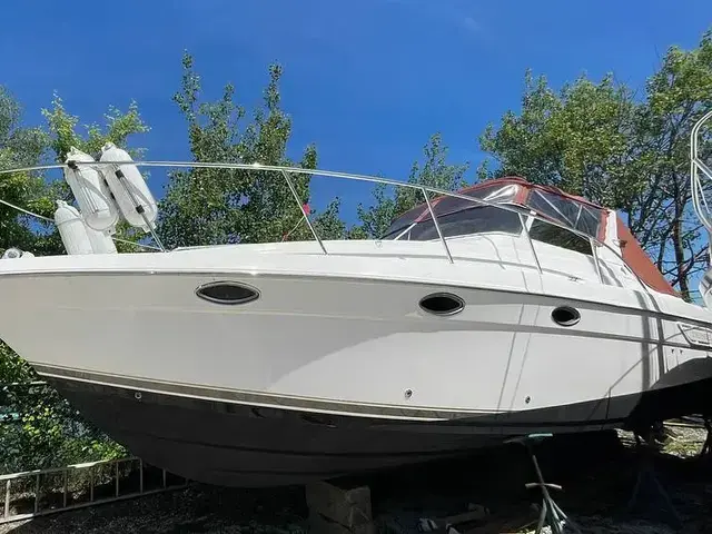 Donzi Boats 3250 LXC
