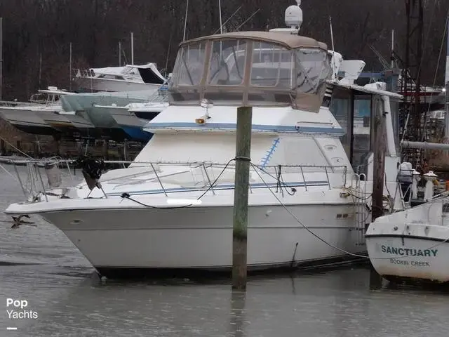 Sea Ray 440 Aft Cabin for sale in United States of America for $95,000