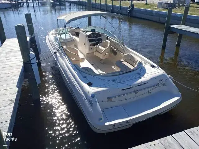 Sea Ray 260 Signature for sale in United States of America for $31,777