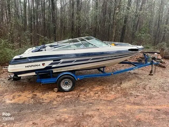 Mariah 19 for sale in United States of America for $13,000