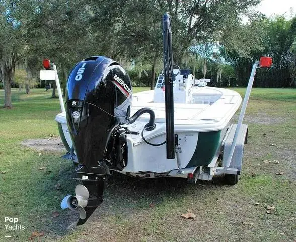 Ranger Boats 184 Flats for sale in United States of America for $28,800