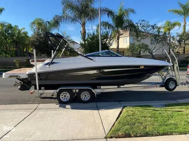 Sea Ray 240 Sundeck for sale in United States of America for $69,799