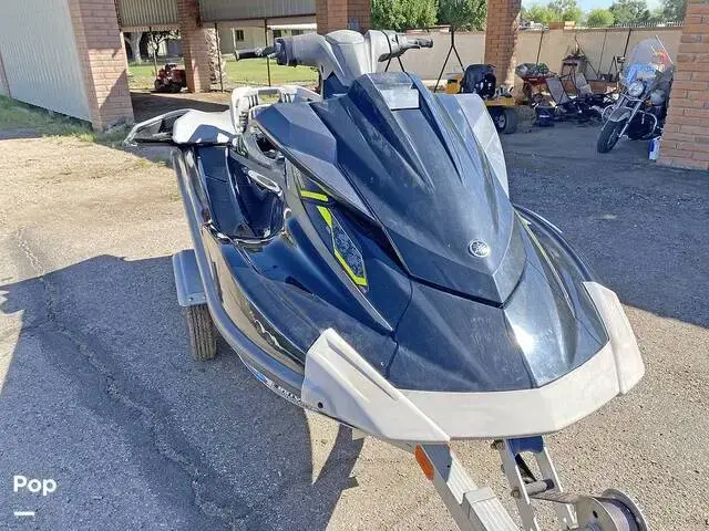 Yamaha Boats VX Deluxe 11 for sale in United States of America for $8,499