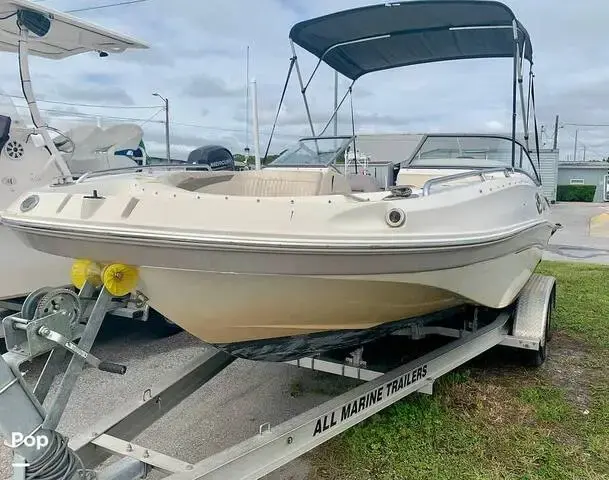 Southwind Boats 212SD for sale in United States of America for $20,000