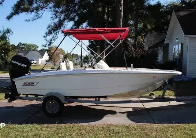 Boston Whaler 150 Super Sport for sale in United States of America for $25,250