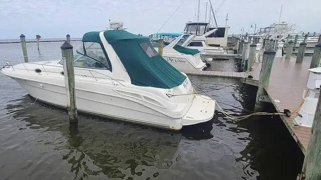 Sea Ray 340 Sundancer for sale in United States of America for $85,000