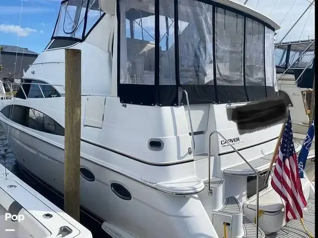 Carver 396 MY for sale in United States of America for $155,000