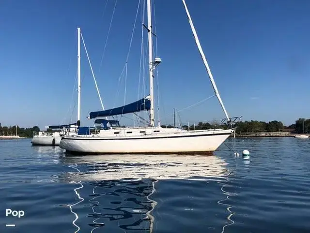 Canadian Sailcraft 36 for sale in United States of America for $30,000