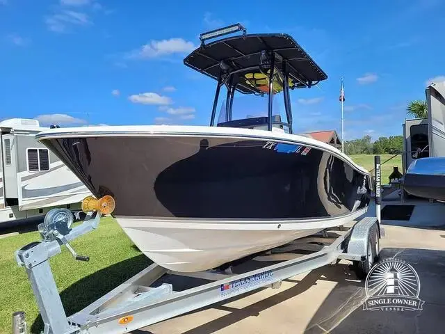 NauticStar Boats 2102 Legacy for sale in United States of America for $72,250