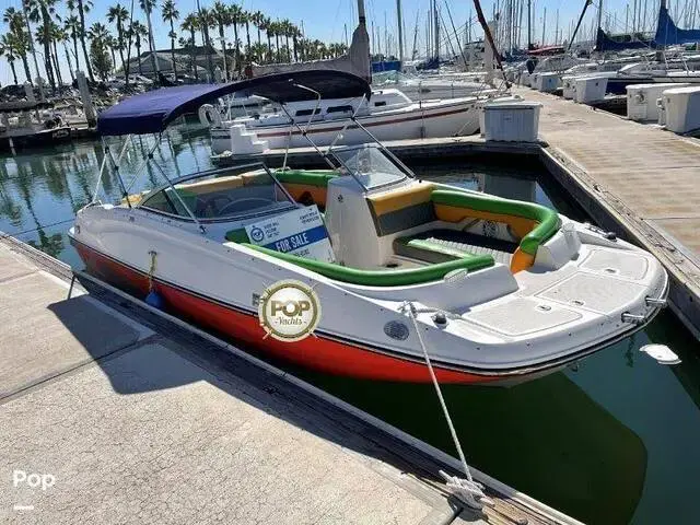 Bayliner 215 DB for sale in United States of America for $22,750