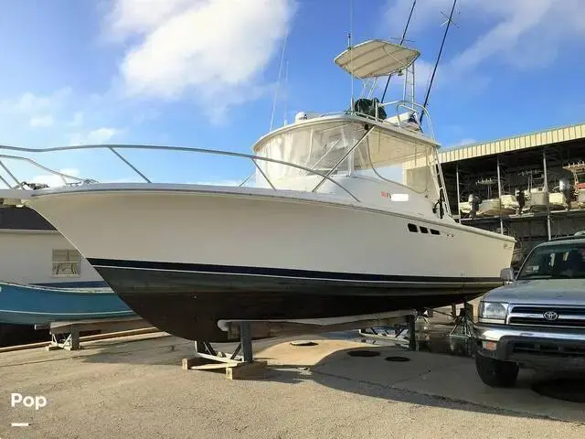 Luhrs Tournament 290 Open for sale in United States of America for $49,500