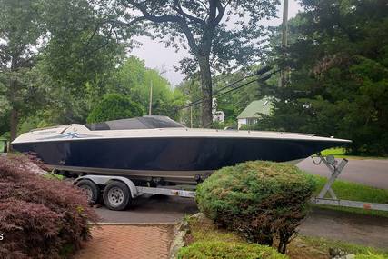 Fountain Powerboats Fever 27 for sale in United States of America for $27,999