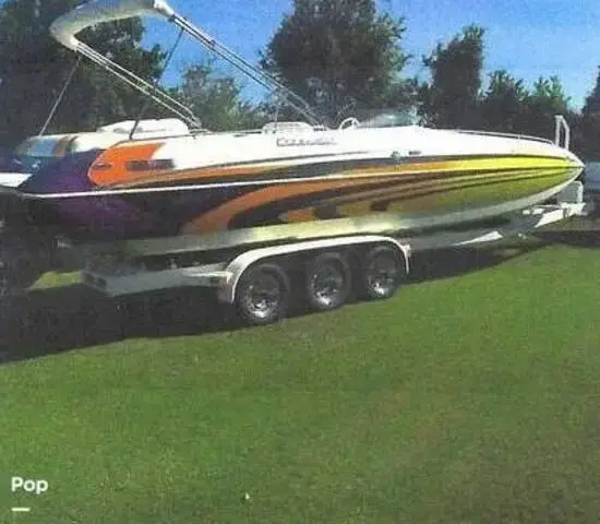 Conquest Top Cat 1 for sale in United States of America for $108,900