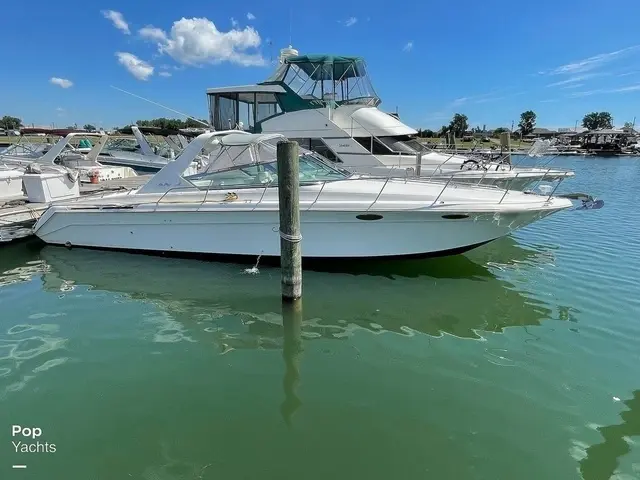 Sea Ray 380 SS for sale in United States of America for $77,800