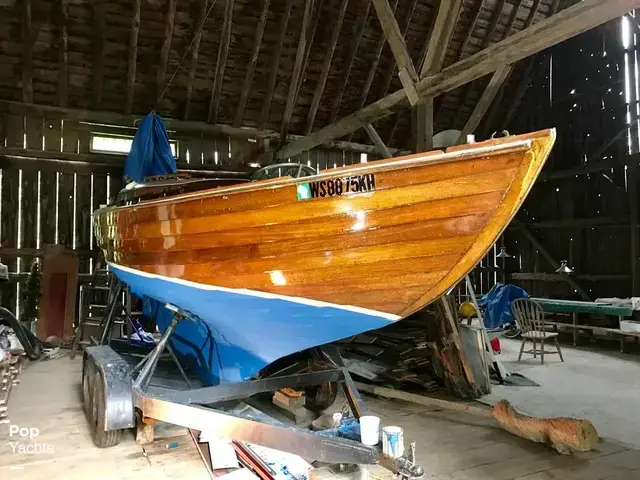 Folkboat Boats 25