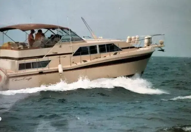 Chris-Craft 381 Catalina for sale in United States of America for $27,000