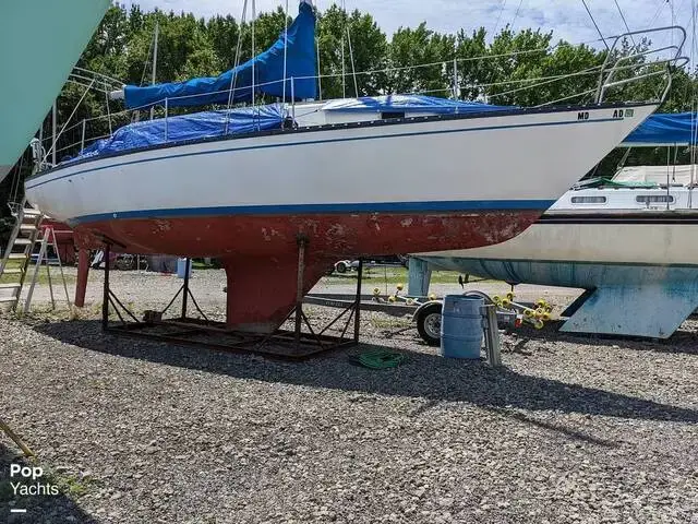 Hunter 33 for sale in United States of America for $9,250