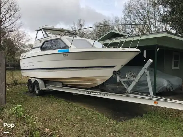 Bayliner Ciera 2452 Express for sale in United States of America for $14,750