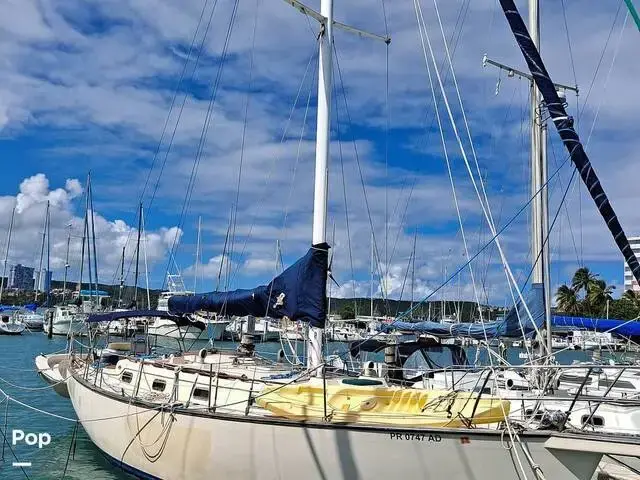 Island Packet 38 for sale in United States of America for $64,500