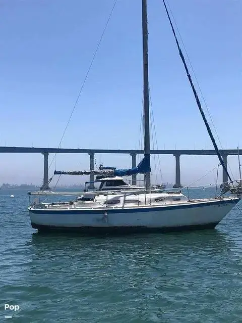 Ericson 29 for sale in United States of America for $5,000