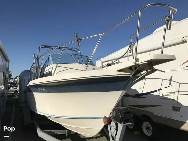 Wellcraft Sportsman 230 for sale in United States of America for $12,500