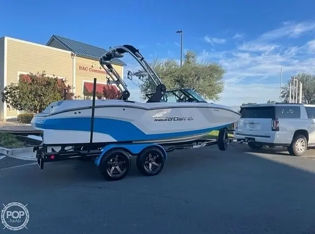 Mastercraft NXT20 for sale in United States of America for $94,500