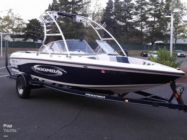 Moomba Outback LSV for sale in United States of America for $29,500