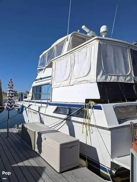 Chris-Craft 426 Catalina for sale in United States of America for $74,000
