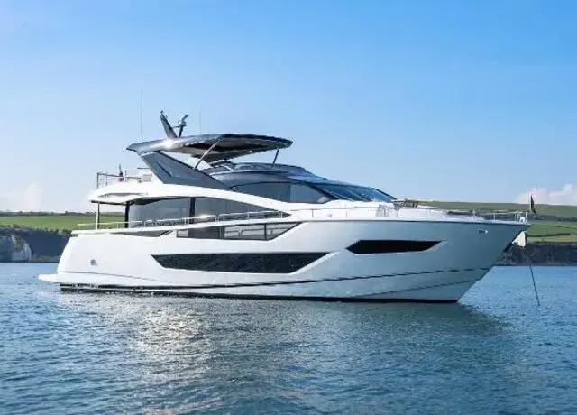Sunseeker 88m Yacht for sale in France for £6,305,000 ($7,890,960)