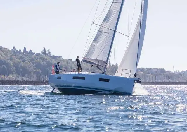 Jeanneau Sun Odyssey 440 for sale in France for P.O.A. (P.O.A.)