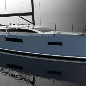 2024 RM Yachts RM 1380