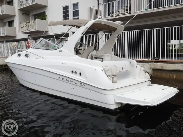 Regal 3060 Commodore for sale in United States of America for $42,000