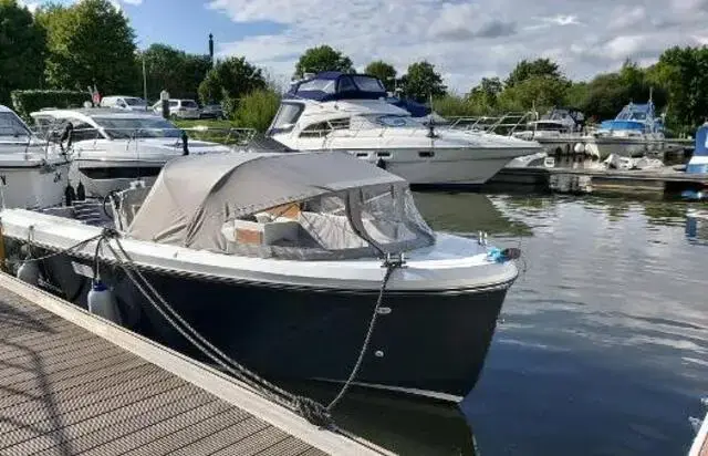 Custom Boats Senamare Yachts - Family 750 for sale in United Kingdom for £49,950 ($62,147)