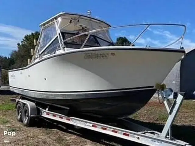 Carolina Skiff 25 for sale - Rightboat