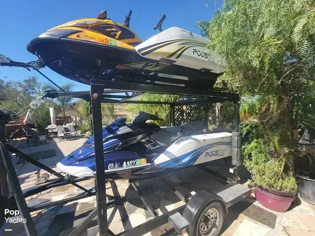 Yamaha Boats FX SHO and FZS SHO for sale in United States of America for $23,000