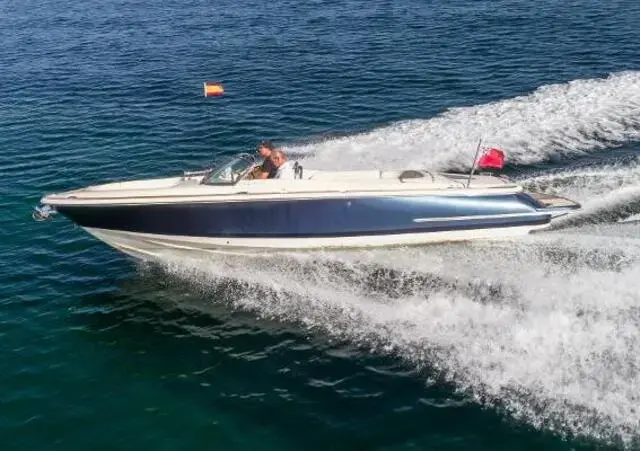 Chris-Craft Launch 27 for sale in Spain for €134,950 ($144,618)