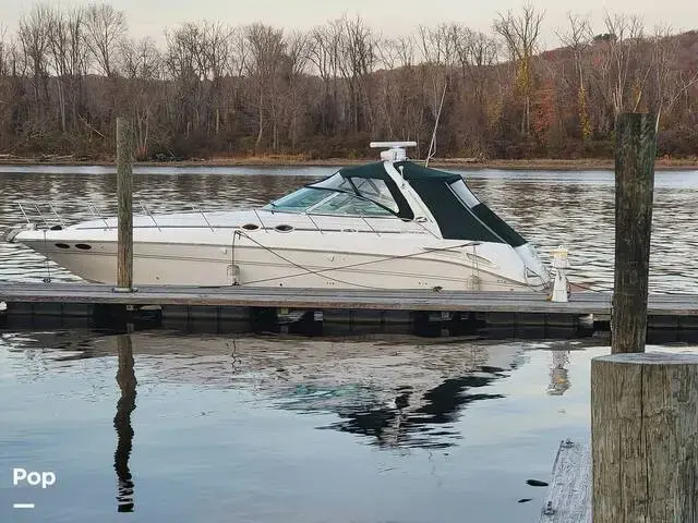 Sea Ray 410 Sundancer for sale in United States of America for $149,500
