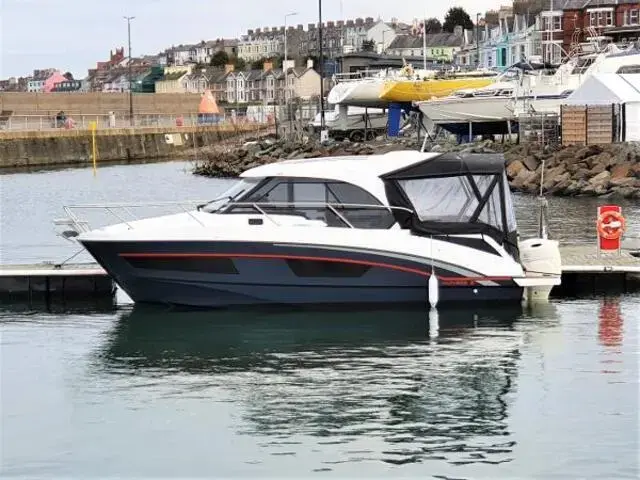 Beneteau Antares 9 for sale in United Kingdom for £124,950 ($155,694)