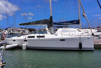 Hanse 415 for sale in Saint Lucia for $299,995