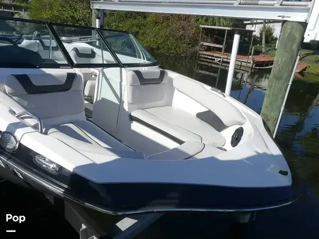 Yamaha Boats SX192